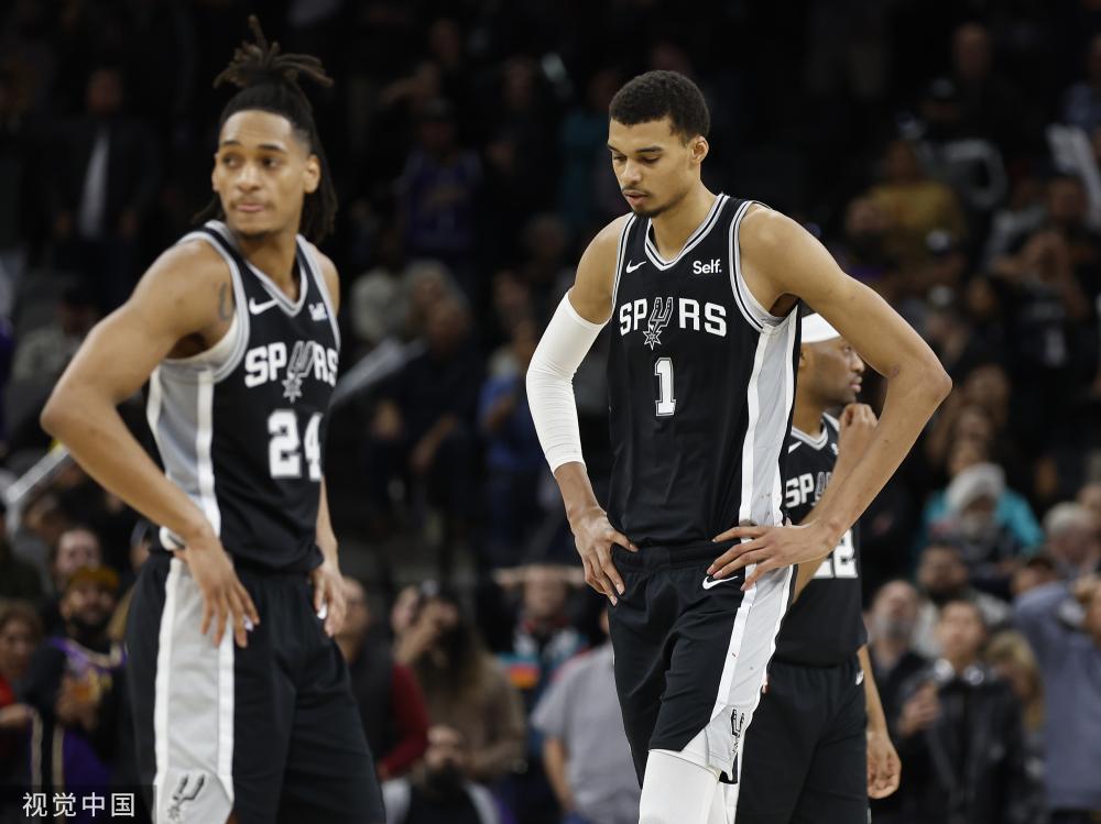 比赛初期 比赛初期